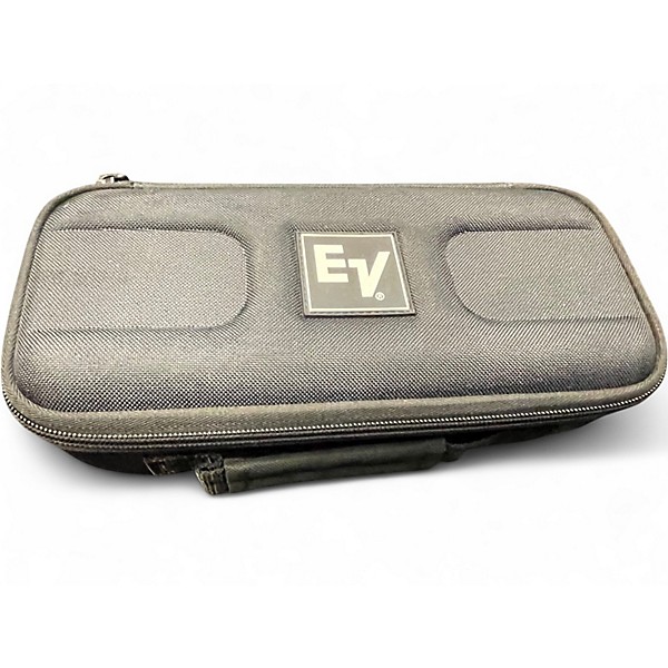 Used Electro-Voice RE20 Dynamic Microphone