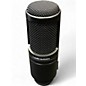 Used Audio-Technica AT2020 Condenser Microphone thumbnail