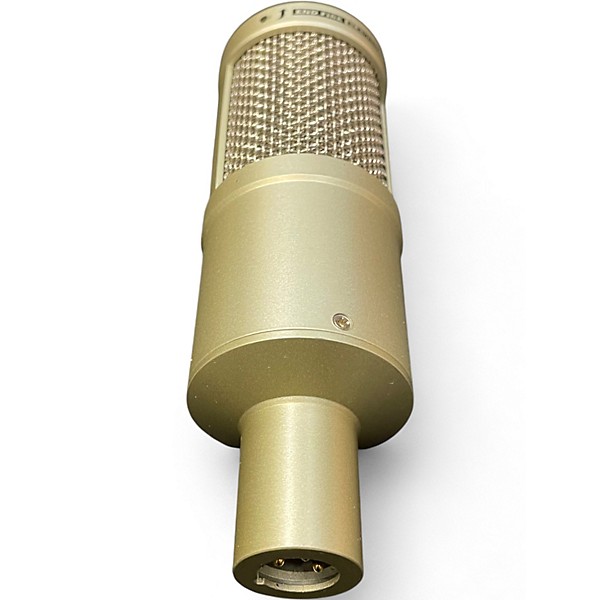 Used Heil Sound PR40 Dynamic Microphone