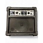 Used Peavey Rockmaster GT5 Battery Powered Battery Powered Amp thumbnail
