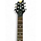 Used Peavey Retro Fire Metallic Orange Solid Body Electric Guitar