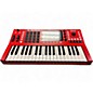 Used 2025 Akai Professional MPC KEY 37 MIDI Controller thumbnail