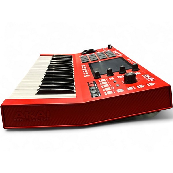 Used 2025 Akai Professional MPC KEY 37 MIDI Controller