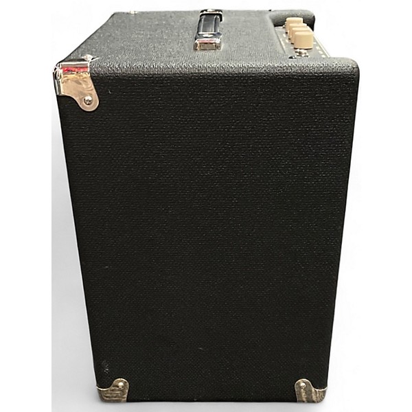 Used Fender Rumble 25 25W 1x8 Bass Combo Amp