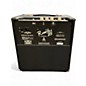 Used Fender Rumble 25 25W 1x8 Bass Combo Amp