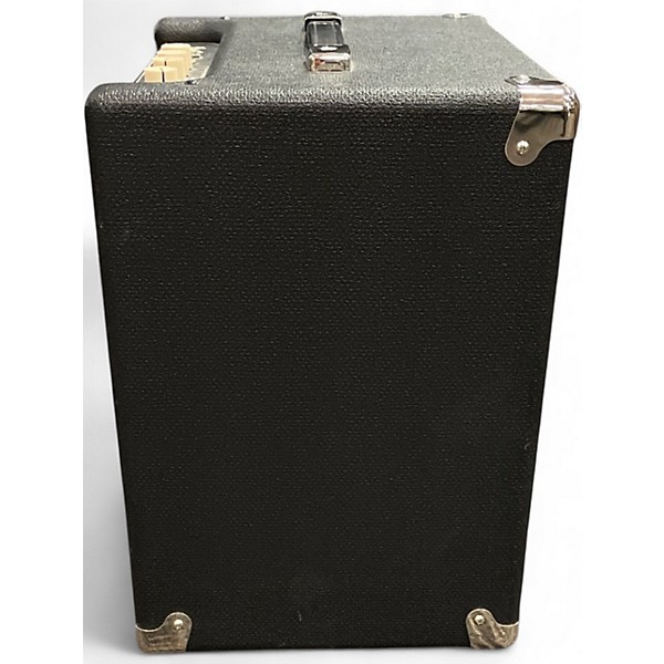 Used Fender Rumble 25 25W 1x8 Bass Combo Amp