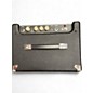 Used Fender Rumble 25 25W 1x8 Bass Combo Amp