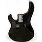Used Sterling by Music Man STINGRAY 5 Black Electric Bass Guitar