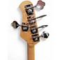 Used Sterling by Music Man STINGRAY 5 Black Electric Bass Guitar
