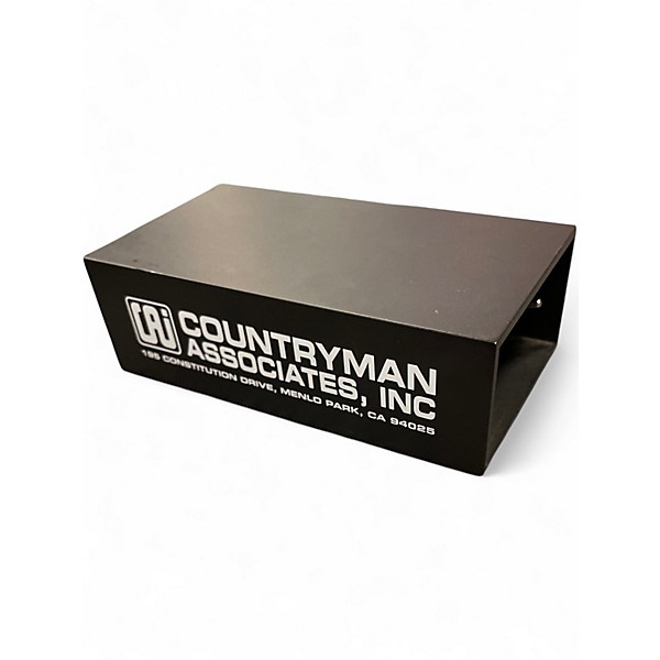 Used Countryman 85 FET DIRECT BOX Direct Box