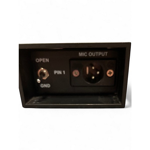 Used Countryman 85 FET DIRECT BOX Direct Box
