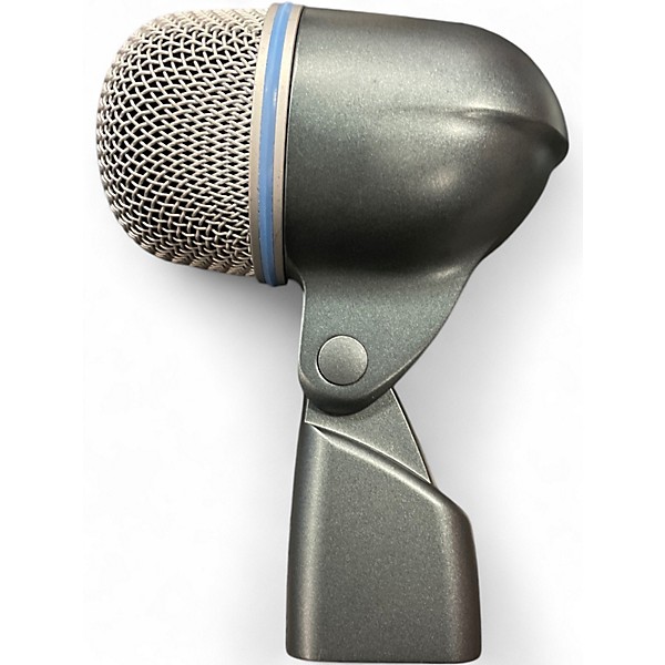 Used Shure Beta 52A Drum Microphone