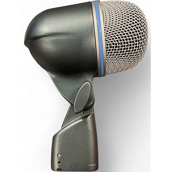 Used Shure Beta 52A Drum Microphone