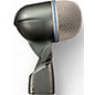 Used Shure Beta 52A Drum Microphone