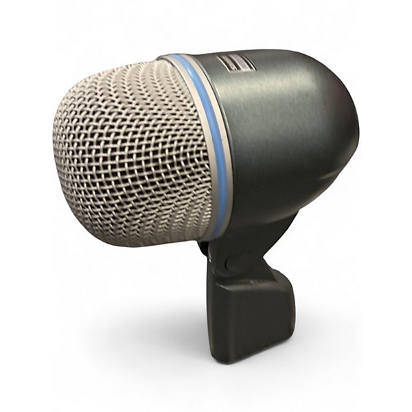 Used Shure Beta 52A Drum Microphone