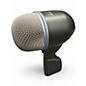 Used Shure Beta 52A Drum Microphone