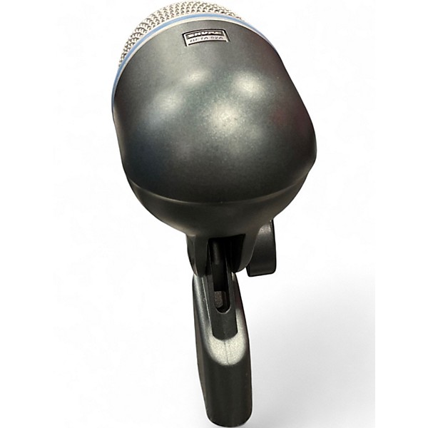 Used Shure Beta 52A Drum Microphone