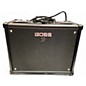 Used BOSS Katana KTN50 50W 1X12 Guitar Combo Amp thumbnail