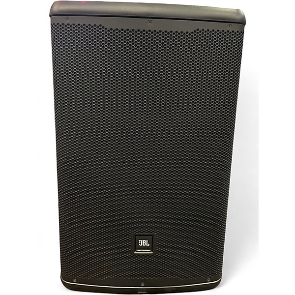 Used JBL eon715 Powered Speaker
