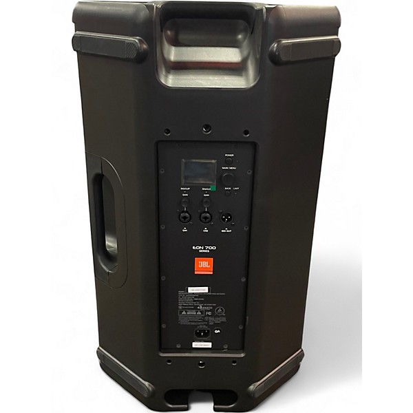 Used JBL eon715 Powered Speaker