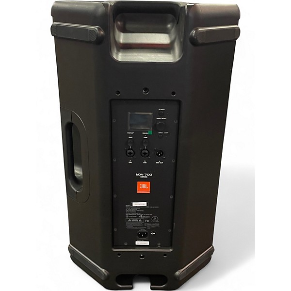 Used JBL eon715 Powered Speaker