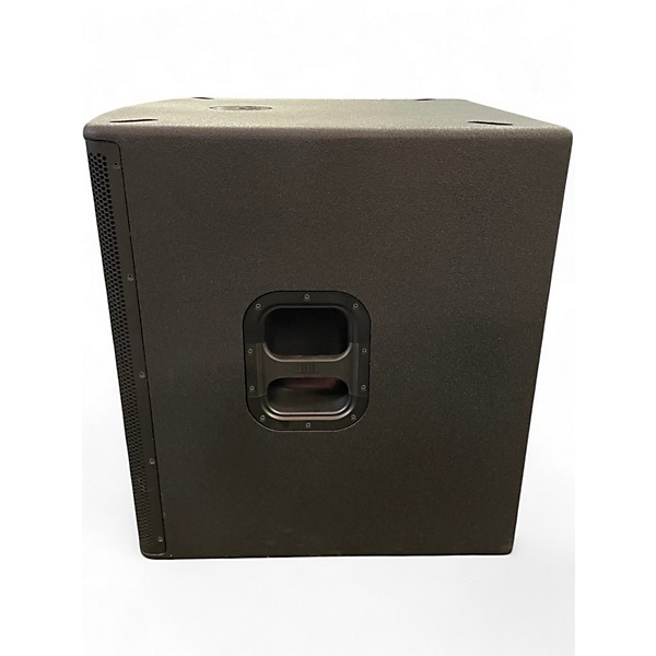 Used JBL eon718s Powered Subwoofer
