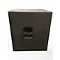 Used JBL eon718s Powered Subwoofer