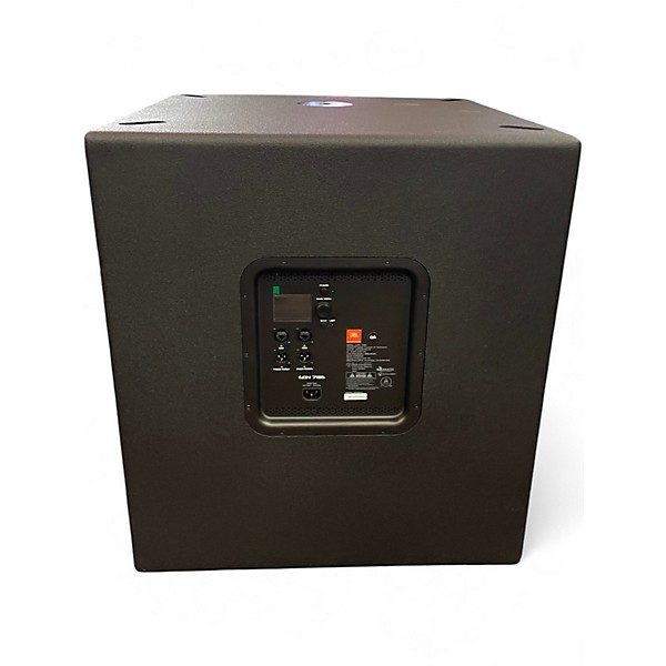 Used JBL eon718s Powered Subwoofer