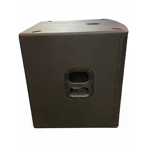 Used JBL eon718s Powered Subwoofer