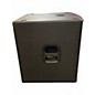 Used JBL eon718s Powered Subwoofer