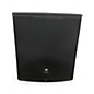 Used JBL eon718s Powered Subwoofer thumbnail