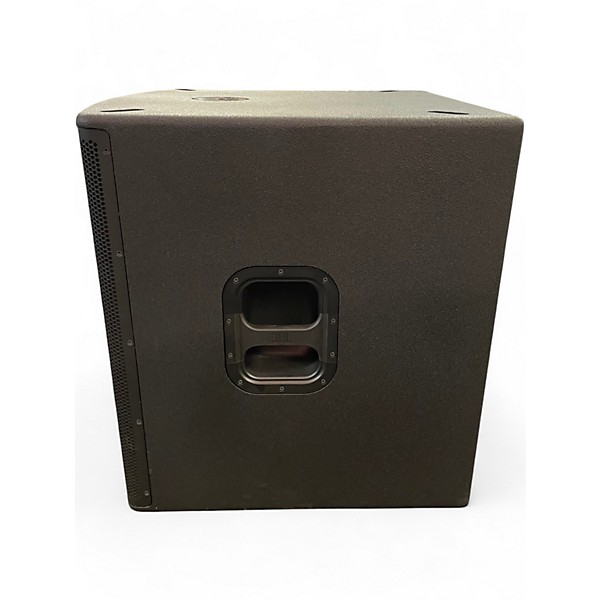 Used JBL eon718s Powered Subwoofer