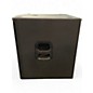 Used JBL eon718s Powered Subwoofer