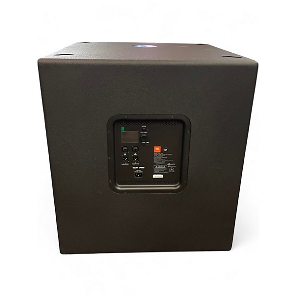 Used JBL eon718s Powered Subwoofer