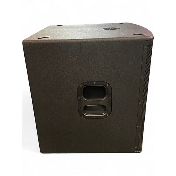 Used JBL eon718s Powered Subwoofer