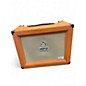 Used Orange Amplifiers CR60C Crush Pro 60W 1x12 Guitar Combo Amp thumbnail