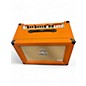 Used Orange Amplifiers CR60C Crush Pro 60W 1x12 Guitar Combo Amp