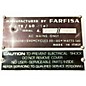 Vintage 1970s Farfisa TR60 Guitar Combo Amp