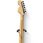 Used 2022 Fender Tom Delonge Signature Stratocaster Seafoam Green Solid Body Electric Guitar