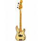 Vintage 1978 Fender PRECISION BASS Antigua Electric Bass Guitar thumbnail