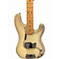 Vintage 1978 Fender PRECISION BASS Antigua Electric Bass Guitar