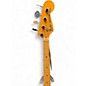 Vintage 1978 Fender PRECISION BASS Antigua Electric Bass Guitar