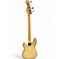 Vintage 1978 Fender PRECISION BASS Antigua Electric Bass Guitar