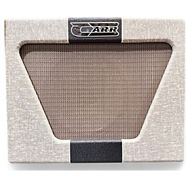 Used 2022 Carr SUPER BEE Tube Guitar Combo Amp