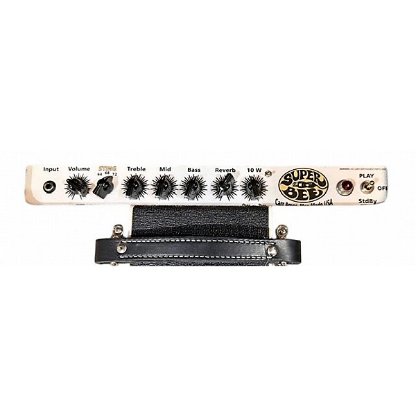 Used 2022 Carr SUPER BEE Tube Guitar Combo Amp
