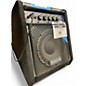Used Simmons DA50 50W Drum Amplifier thumbnail