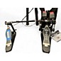 Used DW 2000 Series Double Double Bass Drum Pedal thumbnail