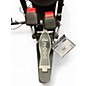 Used DW 2000 Series Double Double Bass Drum Pedal