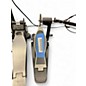 Used DW 2000 Series Double Double Bass Drum Pedal