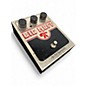 Used Electro-Harmonix Big Muff Distortion Effect Pedal